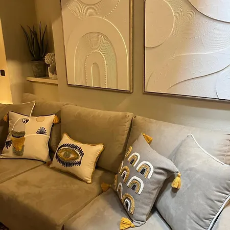Apartamento La Casa Di Mat Charme&relax *